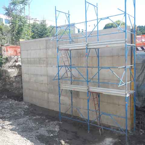 ADEGUAMENTO IDRAULICO RIO FEGINO